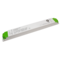 POS Power LED voeding via Profielgigant.nl SLIM Dali dimbare LED voeding 240 watt 24 volt 10 Ampère – IP20 – compact - FTPC240V24-S-DA6