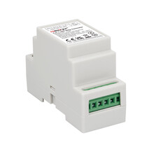 Draadloze Din rail 5 in 1 multi functionele LED controller - Miboxer LS2S