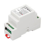 Draadloze Din rail 5 in 1 multi functionele LED controller - Miboxer LS2S