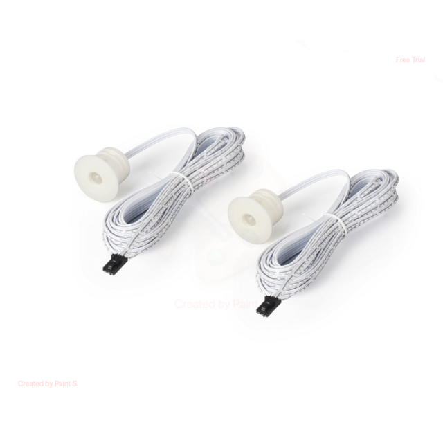 LED traptrede controller 16 treden