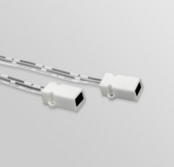 Opbouw LED infrarood sensor met dubbele sensor – INFRAROOD sensor DUO – SIR011