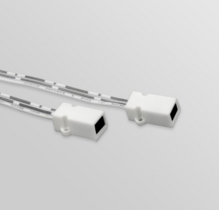 Opbouw LED infrarood sensor met dubbele sensor – INFRAROOD sensor DUO – SIR011