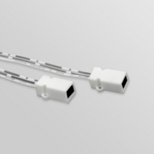 Opbouw LED infrarood sensor met dubbele sensor – INFRAROOD sensor DUO – SIR011