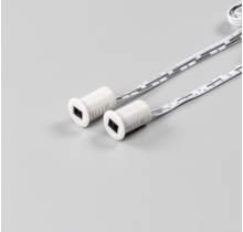 Inbouw LED infrarood sensor met dubbele sensor – INFRAROOD sensor DUO – SIR010