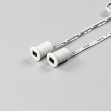 Inbouw LED infrarood sensor met dubbele sensor – INFRAROOD sensor DUO – SIR010