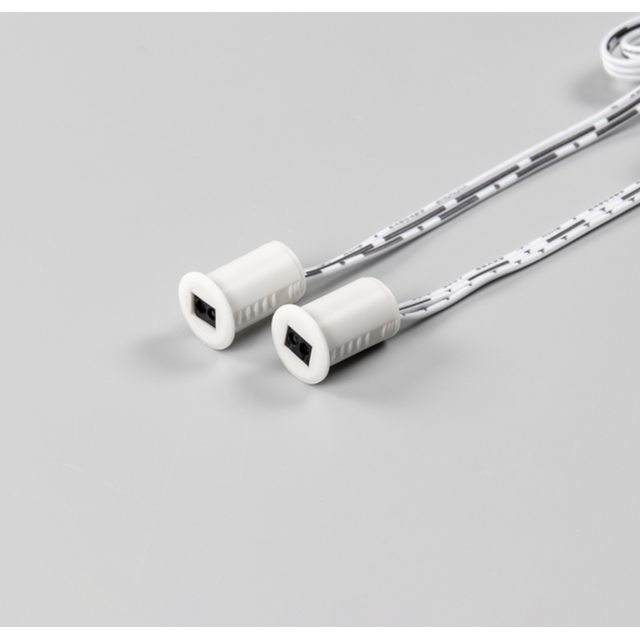 Inbouw LED infrarood sensor met dubbele sensor – INFRAROOD sensor DUO – SIR010