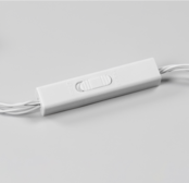 Inbouw LED infrarood sensor met dubbele sensor – INFRAROOD sensor DUO – SIR010