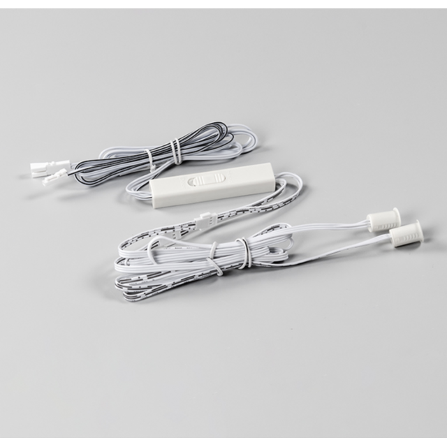 Inbouw LED infrarood sensor met dubbele sensor – INFRAROOD sensor DUO – SIR010