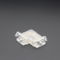 Luksus LED connectoren  COB LED strip klik connector hoek - soldeervrij - 90 graden connector COB