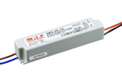 LED voeding 35W 5VDC 5a CV - Waterdicht IP67 - GLP GPV-35-5