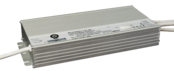 1-10v Dimbare LED voeding 600W 24VDC 25A IP67