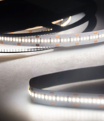 PRO LUMEN LED strip 10W 1000lm/meter 240 LED 24VDC IP20 Natuurlijk Wit 4000K 5m Rol