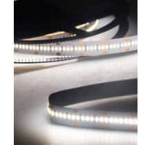 PRO LUMEN LED strip 10W 1000lm/meter 240 LED 24VDC IP20 Natuurlijk Wit 4000K 5m Rol