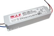 LED voeding 100W 12VDC 8,30A CV - Waterdicht IP67 - GLP GPV-100-12