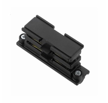 Interne connector voor zwarte 3-fase rails