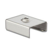 Montage klem voor LED profielen 01ALU