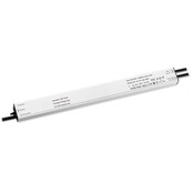 SLIM Dimbare LED voeding 240W 48VDC 5.2A CV – IP67