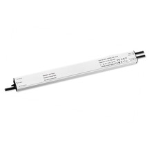 SLIM Dimbare LED voeding 240W 48VDC 5.2A CV – IP67