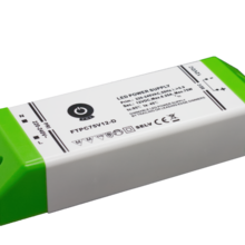 LED voeding 24v 75w dimbaar - IP20 - Fase afsnijding- LED voeding 24v 75w dimbaar - IP20 - Fase afsnijding - FTPC75V24-D