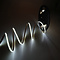 Luksus LED strips PRO COB Dual White LED strip 22W 1820LM 608LED p/m 24VDC IP20 - 5 meter