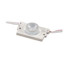 LED module 12v 1,2w koud wit 6000k IP67 – ALASKA-1W - 20stuks