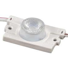 LED module 12v 1,2w koud wit 6000k IP67 – ALASKA-1W - 20stuks