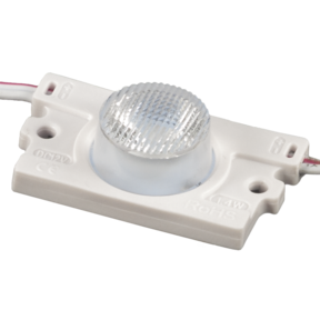 LED module 12v 1,2w koud wit 6000k IP67 – ALASKA-1W - 20stuks