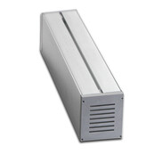 LED voeding plafond doos aluminium 300 x 52 x 50 mm (l x b x h)
