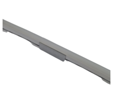 Neon Flex LED strip montageklem voor enkel kleurige Neonflex 6x12mm