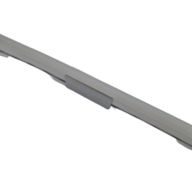 Neon Flex LED strip montageklem voor enkel kleurige Neonflex 6x12mm