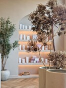 LED strip 10W 1000lm/meter 240 LED 24VDC IP20 Extra Warm Wit 2700K 5m Rol