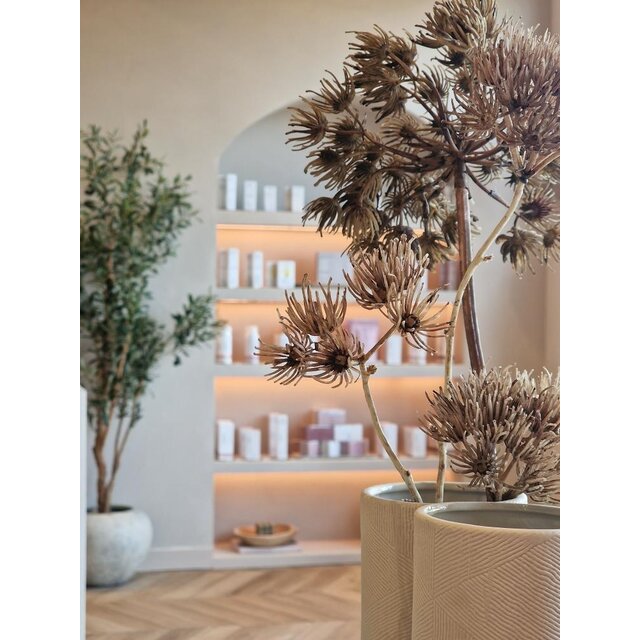 PRO LUMEN LED strip 18W 2590LM 192 LED p/m 24VDC IP20 extra warm Wit 2700K - 3 meter