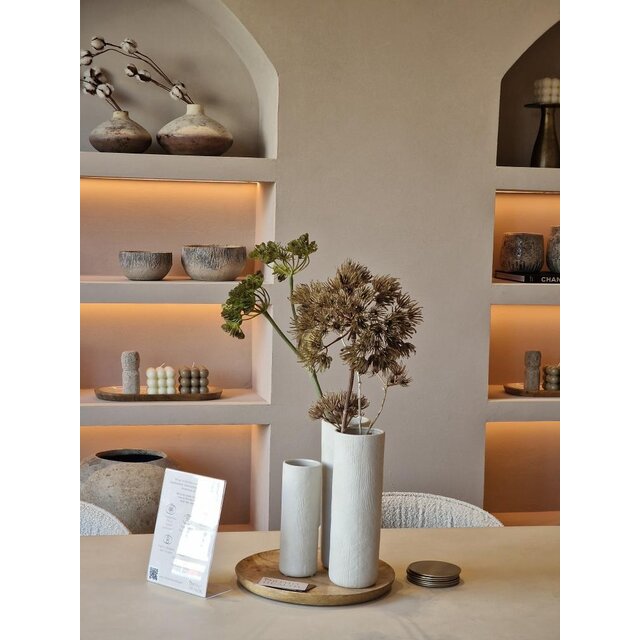 PRO LUMEN LED strip 18W 2590LM 192 LED p/m 24VDC IP20 extra warm Wit 2700K - 3 meter