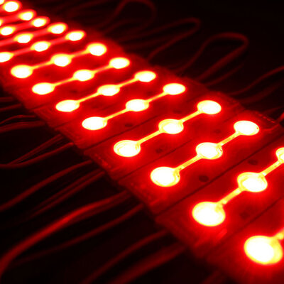 Wat is een LED module