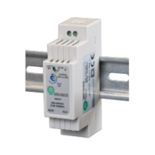 DIN Rail LED voeding 15 watt 12 volt 1,25 Ampère – IP20