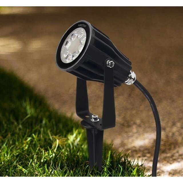 LED prikspot miboxer RGBCCT