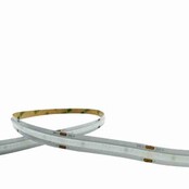 COB LED strip Blauw 8W 1050LM 480 LED’s p/m 24VDC IP20 - 5 meter