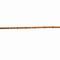 Luksus LED strips COB LED strip Oranje 8W 1050LM 480 LED’s p/m 24VDC IP20 - 5 meter