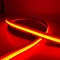 Luksus LED strips COB LED strip Rood 11W 1050LM 480 LED’s p/m 24VDC IP20 - 5 meter