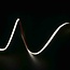 Luksus LED strips COB 5mm LED strip 24 volt natuurlijk wit 5W 850LM 384 LED p/m IP20 4000K – 5 meter