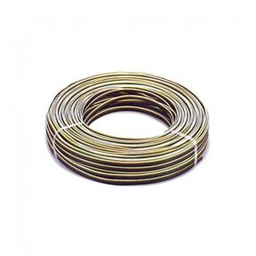 6 aderige RGBCCT aansluitkabel 5 meter