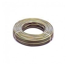 6 aderige RGBCCT aansluitkabel 25 meter