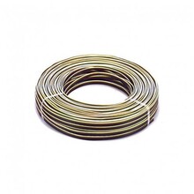 6 aderige RGBCCT aansluitkabel 25 meter