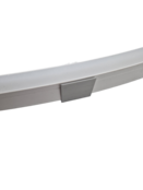 Neon Flex LED strip montageklem voor Neonflex 16x16mm