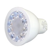Zigbee GU10 LED Spot RGBCCT - Gledopto
