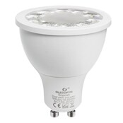 Zigbee GU10 LED Spot RGBCCT - Gledopto