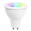 Gledopto Zigbee GU10 LED Spot RGBCCT - Gledopto