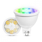 Zigbee MR16 LED Spot RGBCCT - Gledopto