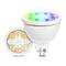 Gledopto Zigbee MR16 LED Spot RGBCCT - Gledopto