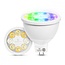 Gledopto Zigbee MR16 LED Spot RGBCCT - Gledopto